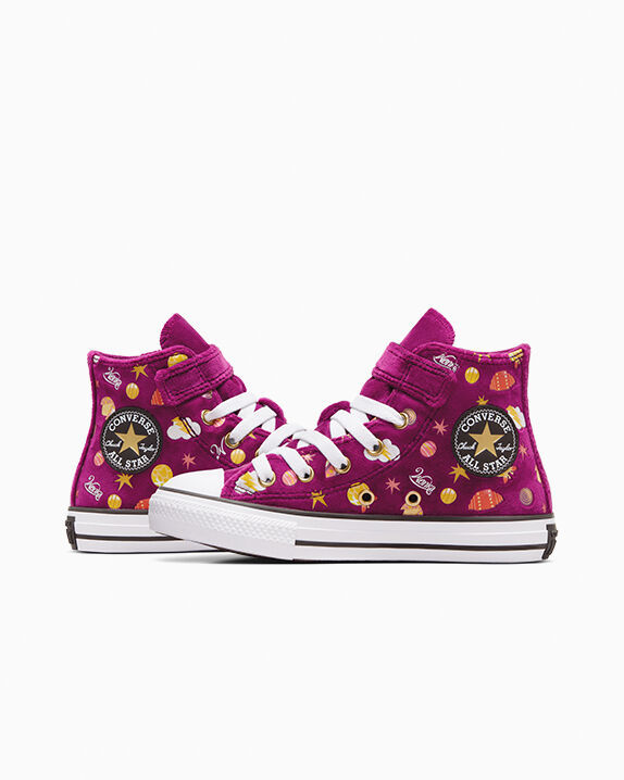 Converse x Wonka Chuck Taylor All Star Easy On