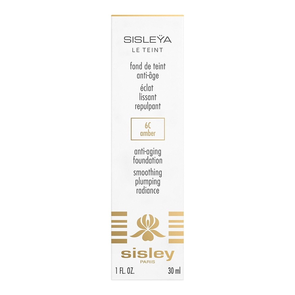 Fondotinta Sisley Sisleÿa Le Teint - 30 ml