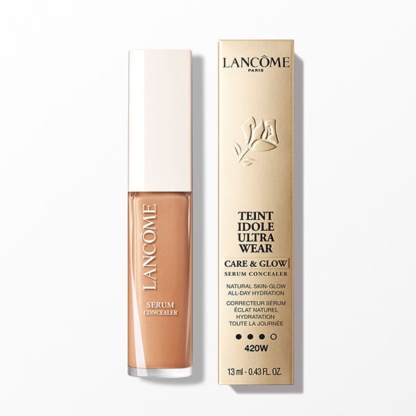 Κονσίλερ Tiuw Care And Glow