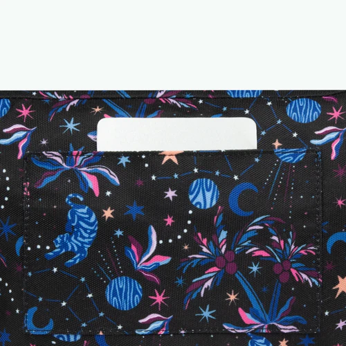 Cabaia Sac banane Jupiter mare negru