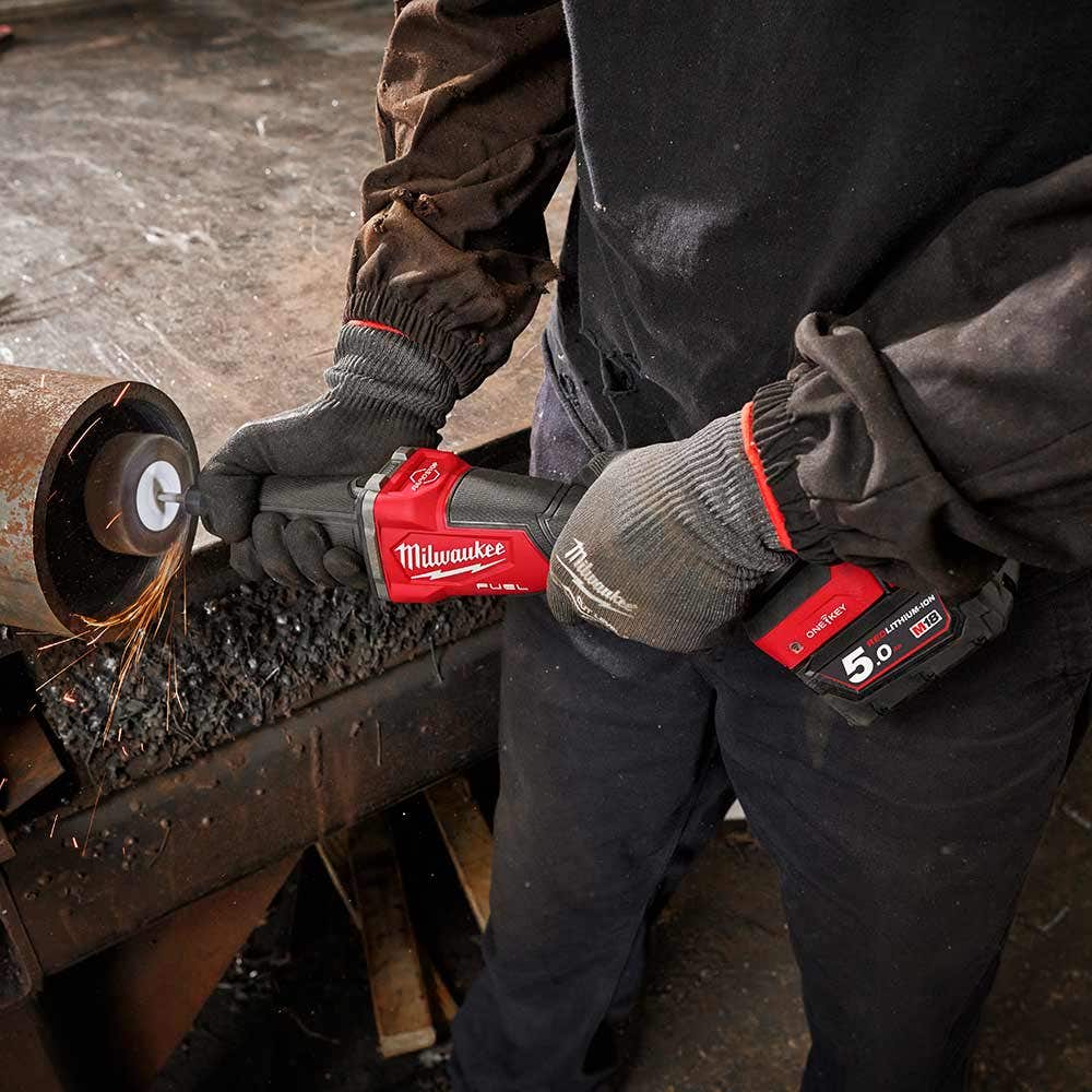 MILWAUKEE 18V FUEL™ 1/4