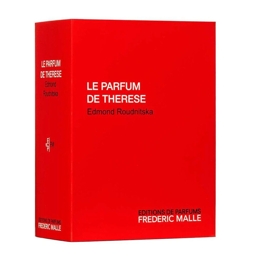 Frederic Malle Le Parfum De Therese