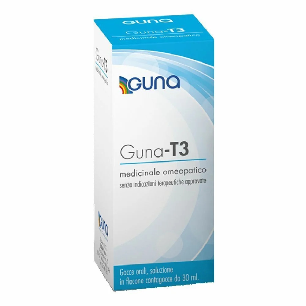 GUNA Guna T3 druppels D11 30ml