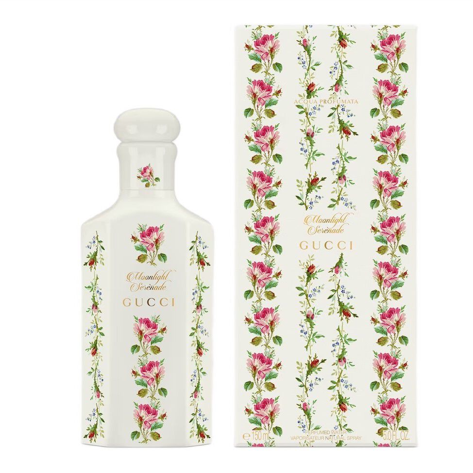 Gucci The Alchemist's Garden Moonlight Serenade