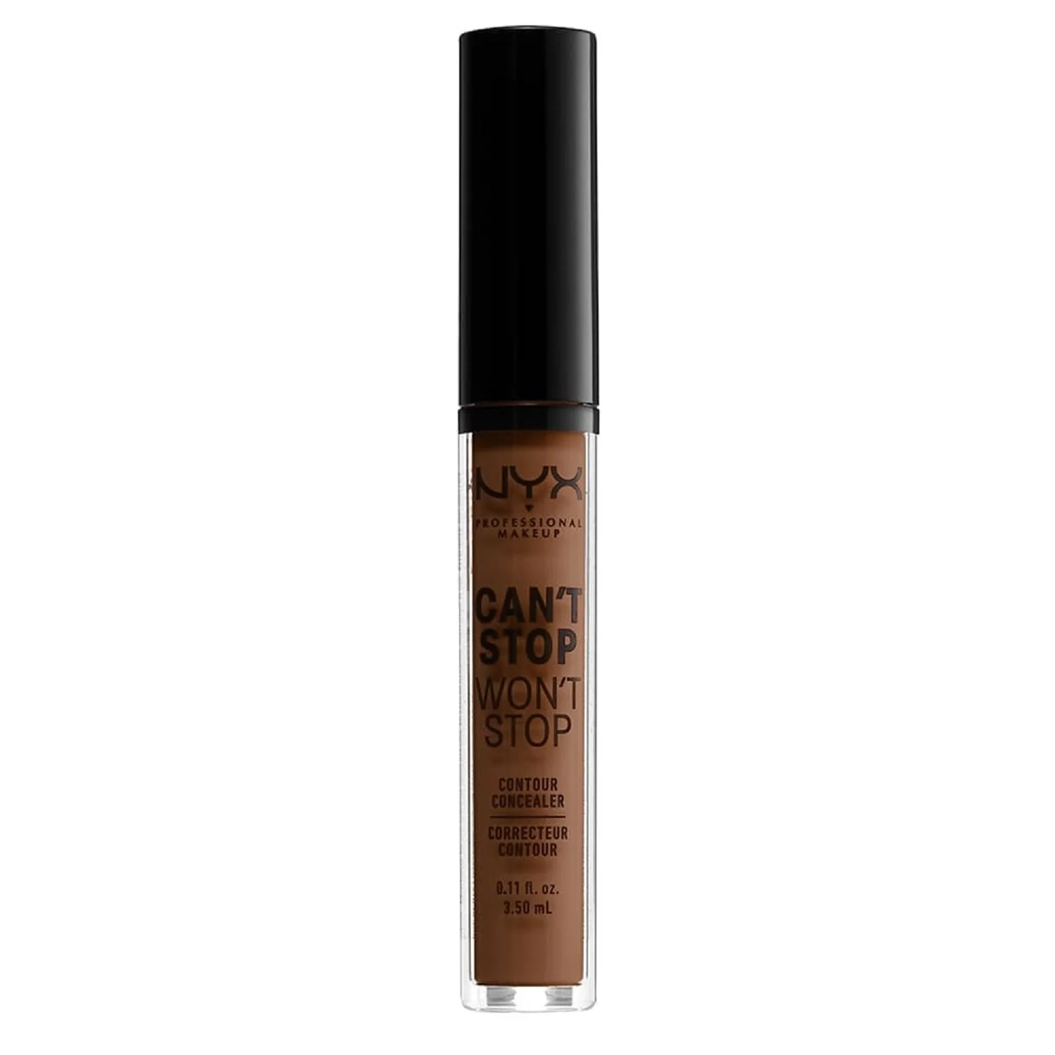 Viso Can't Stop Won't Stop Contour Concealer - Correttore