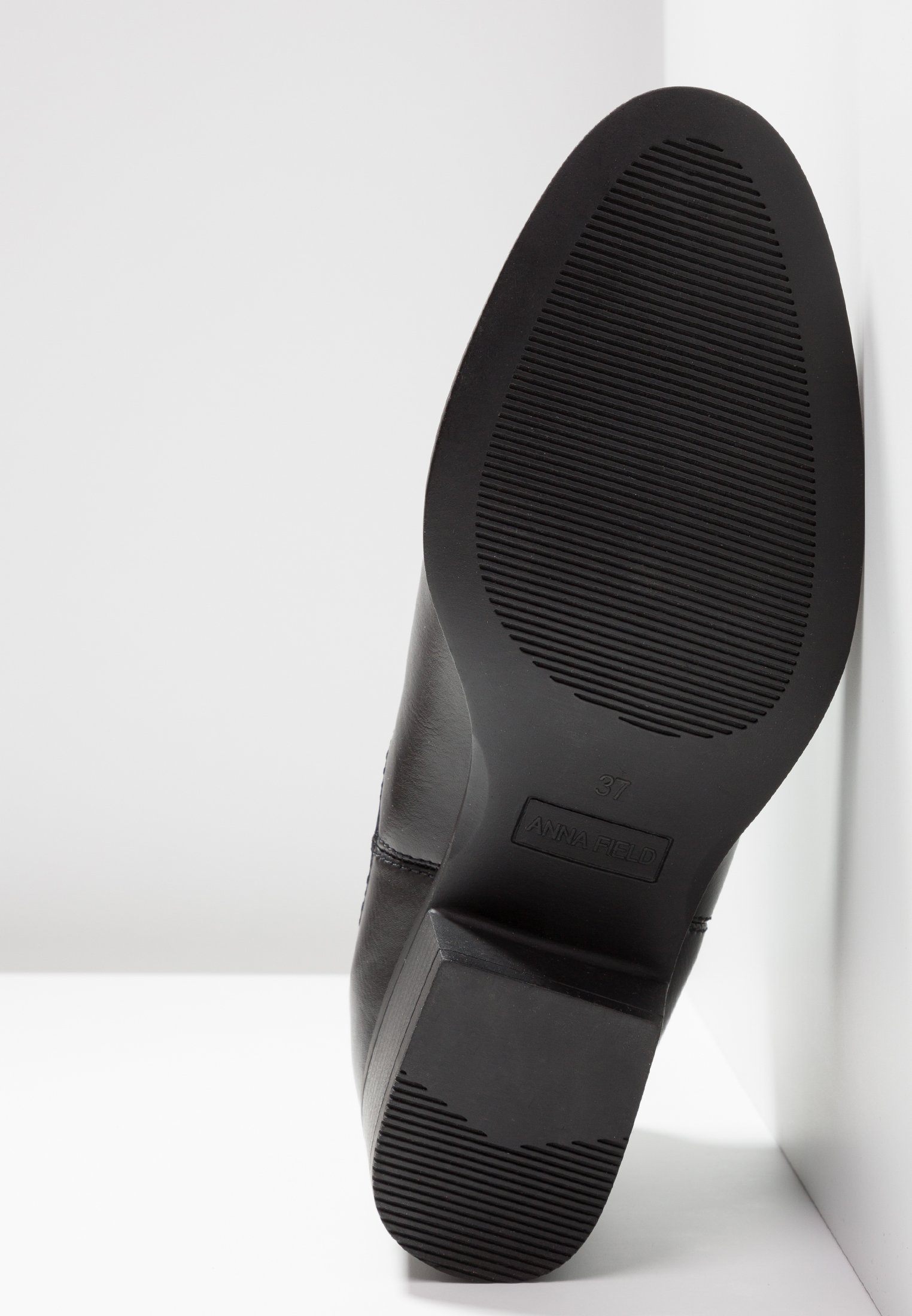 Anna Field Stiefeletten – schwarz