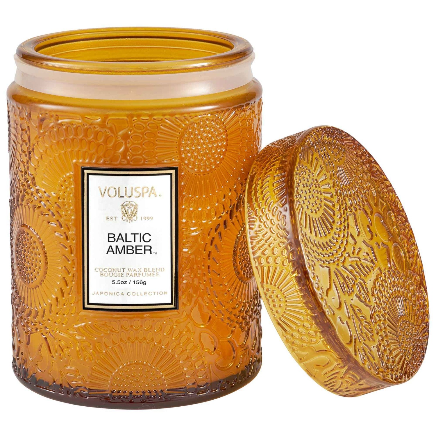 VOLUSPA Small Jar