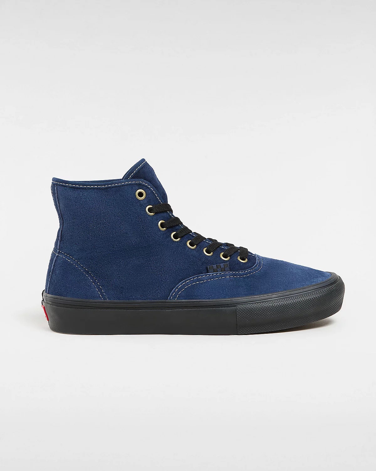 Scarpe Skate Authentic High