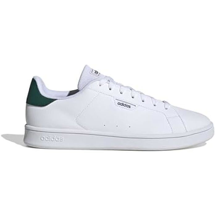 Zapatillas deportivas - ADIDAS - Hombre - Parte superior sintética - Suela de goma - 50% materiales reciclados