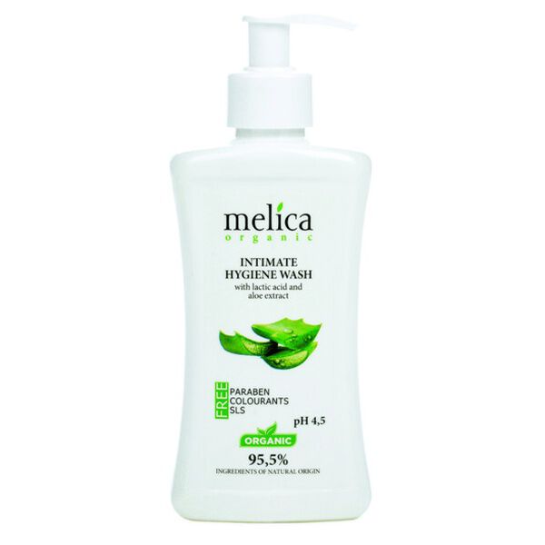 Melica Organic