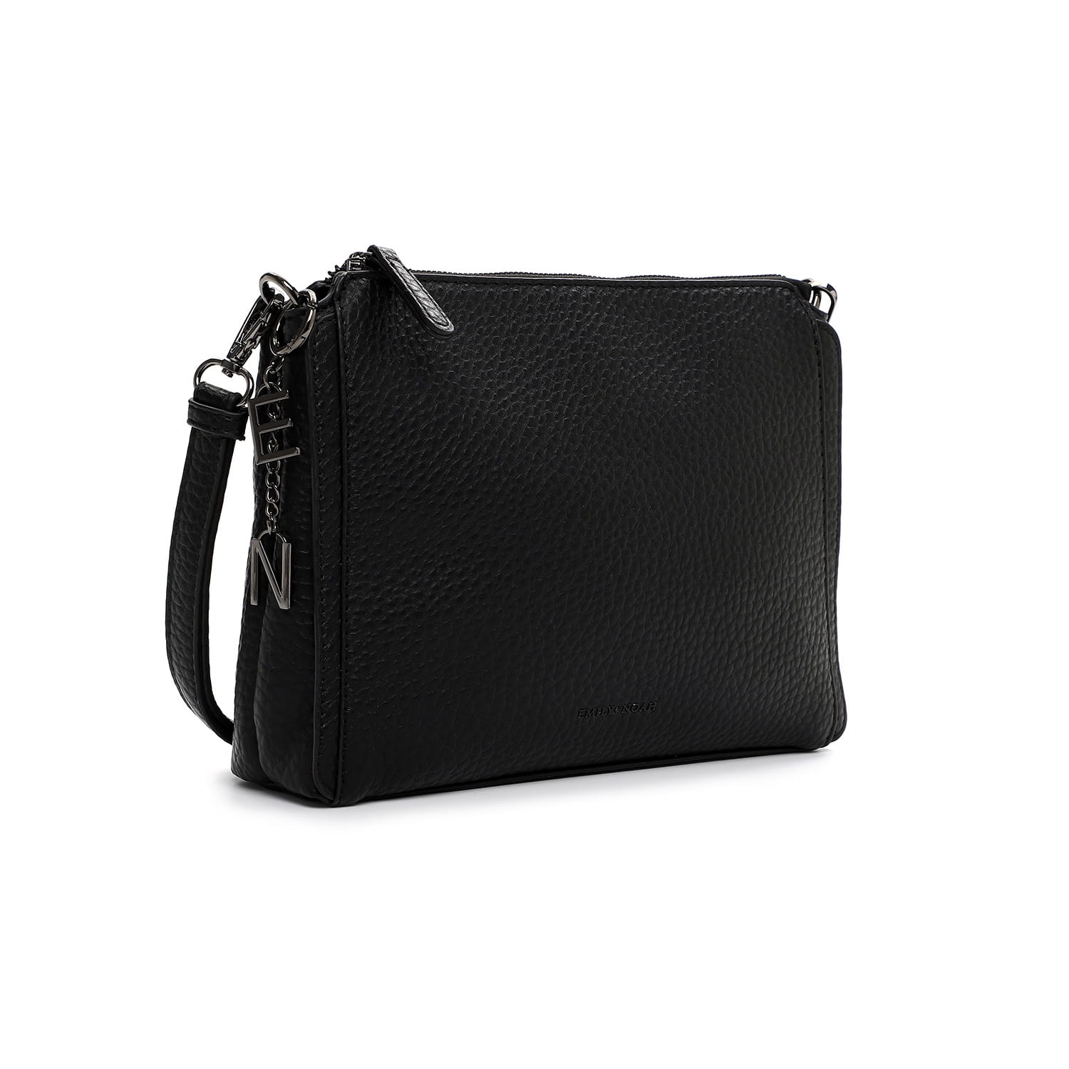 EMILY & NOAH Schultertasche E&N Harleen - 1 Stück
