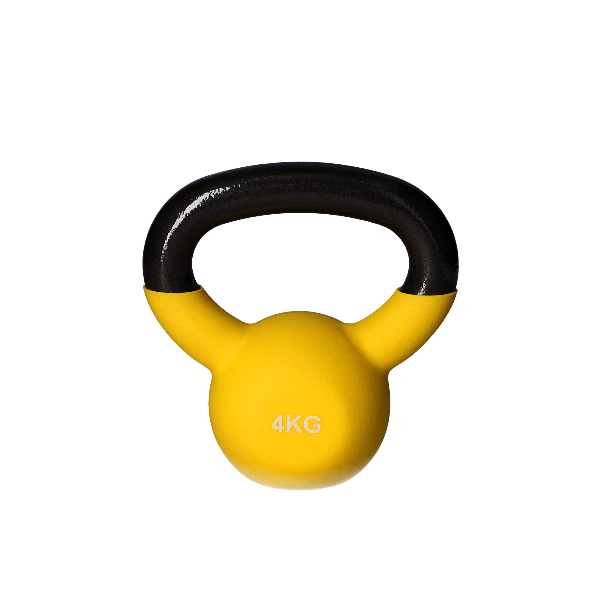 geltonasis SPORT geltonasis KETTLEBELL