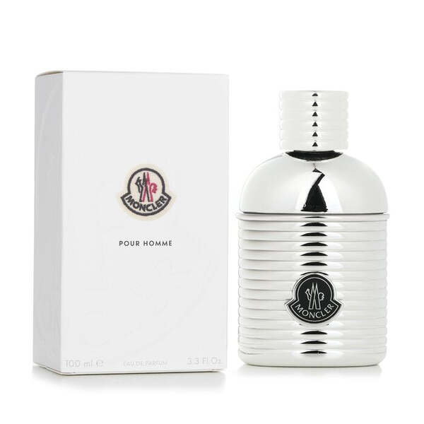 Loção pós-barba Moncler Pour Homme EDP Masculina 100ml | Fragrância | Superdrug