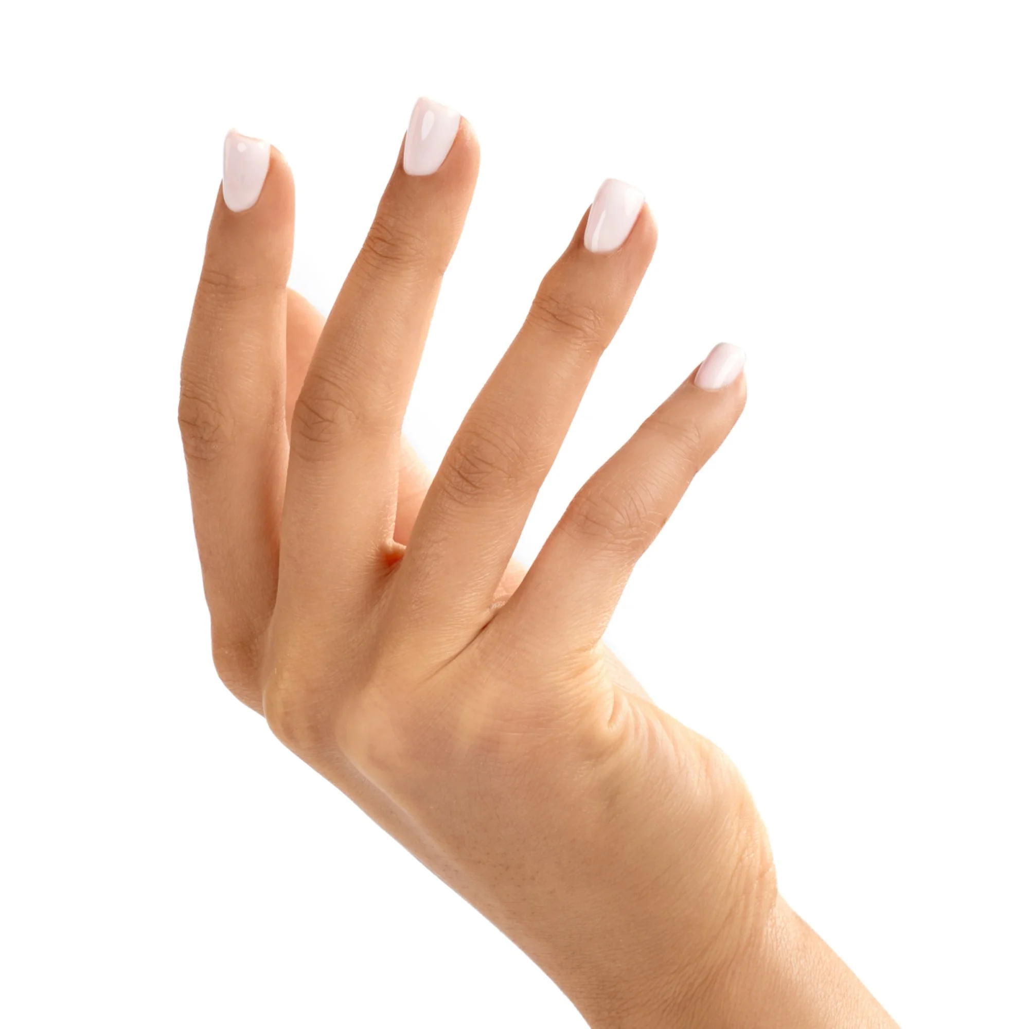 UV Gel Polish Smalto semipermanente EASY 3in1 - Smalto Effetto Gel