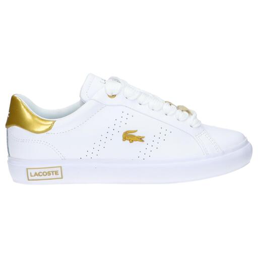 Tênis Esportivo Lacoste 45sfa0034 Powercourt 2 0