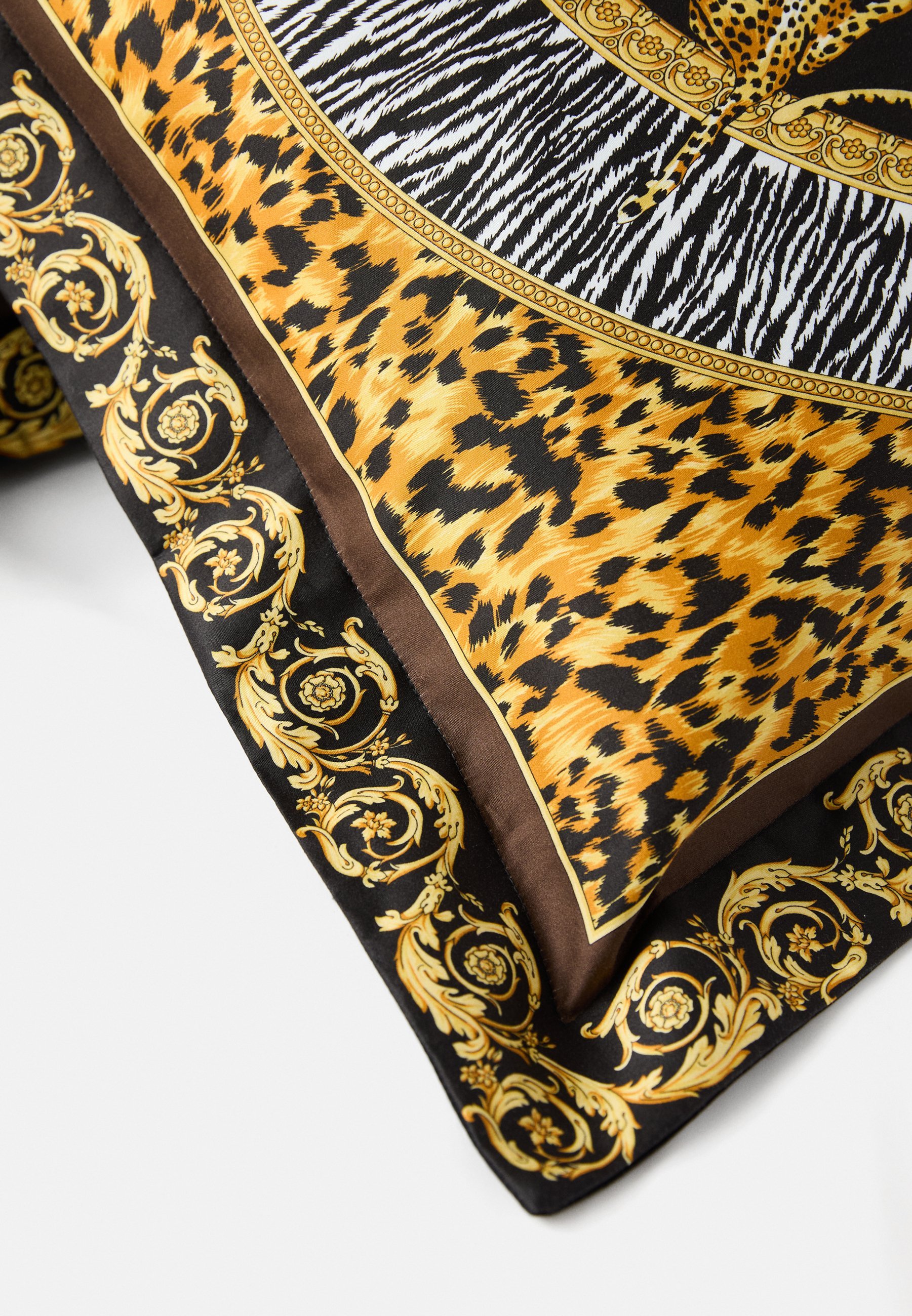 Versace kussens en kussenhoezen