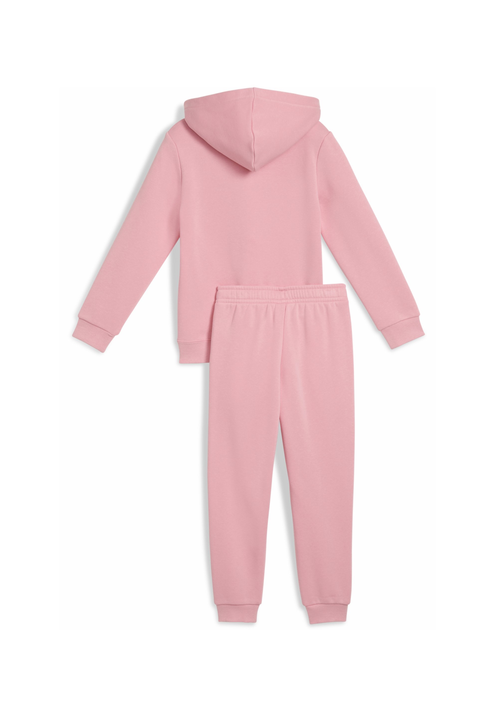Puma LOGO - Trainingspak - pinkscape