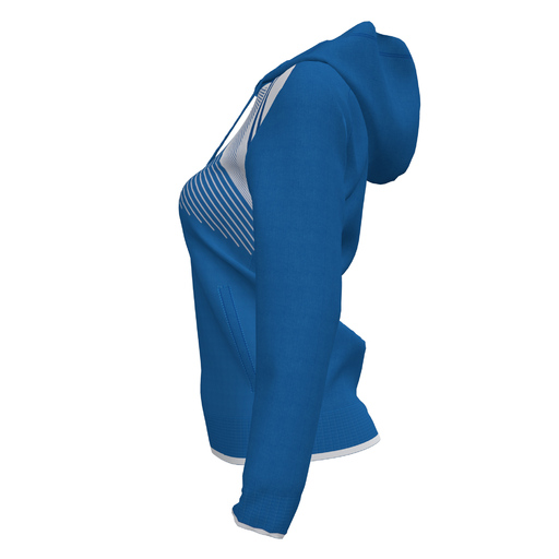  Chaqueta Con Capucha Joma Supernova II