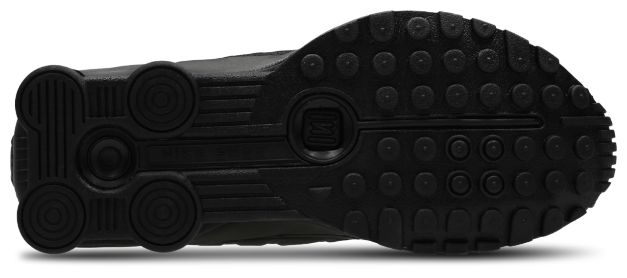Nike Shox R4