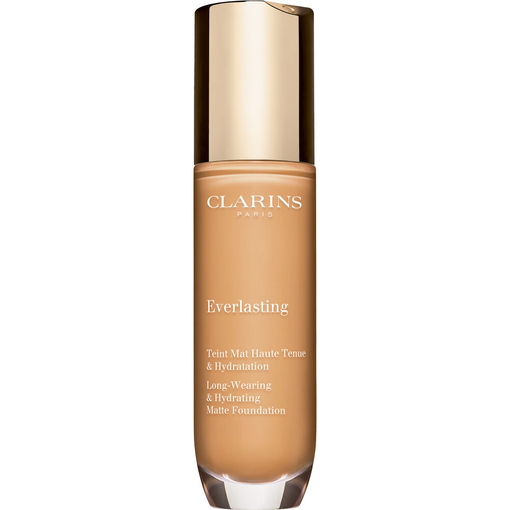 Clarins Everlasting Foundation