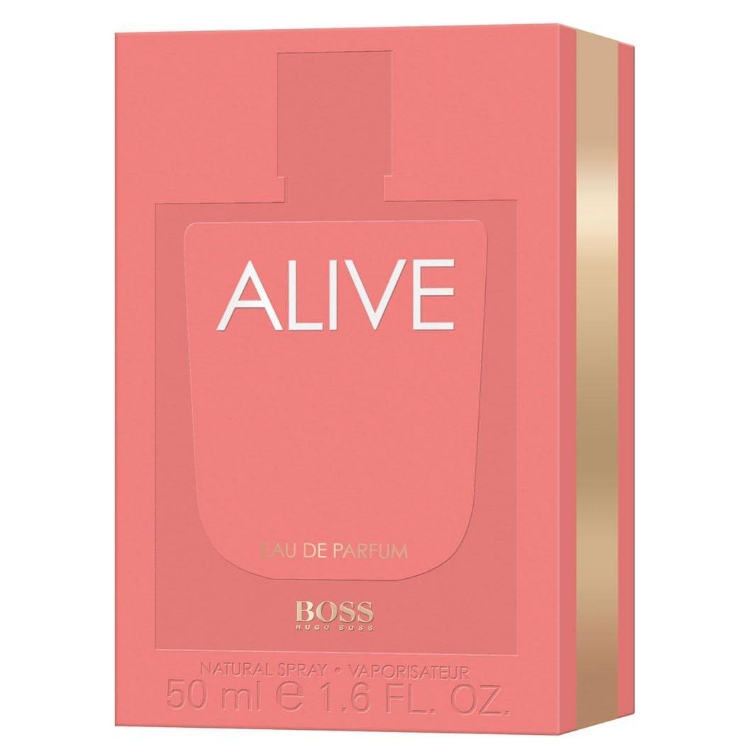 Hugo Boss Alive parfumuotas vanduo - 30 ml