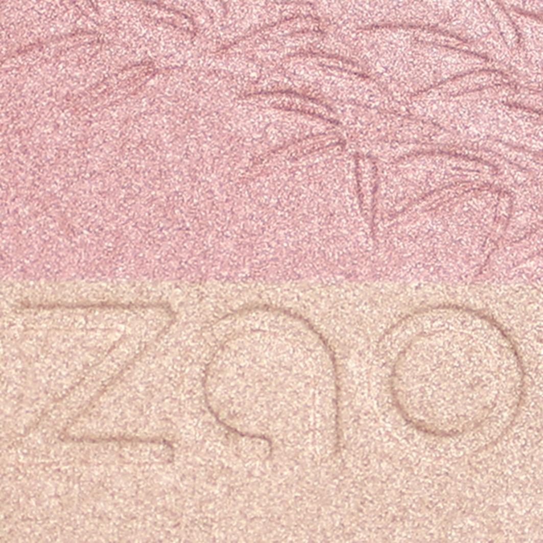 ZAO Shine-up Powder duo