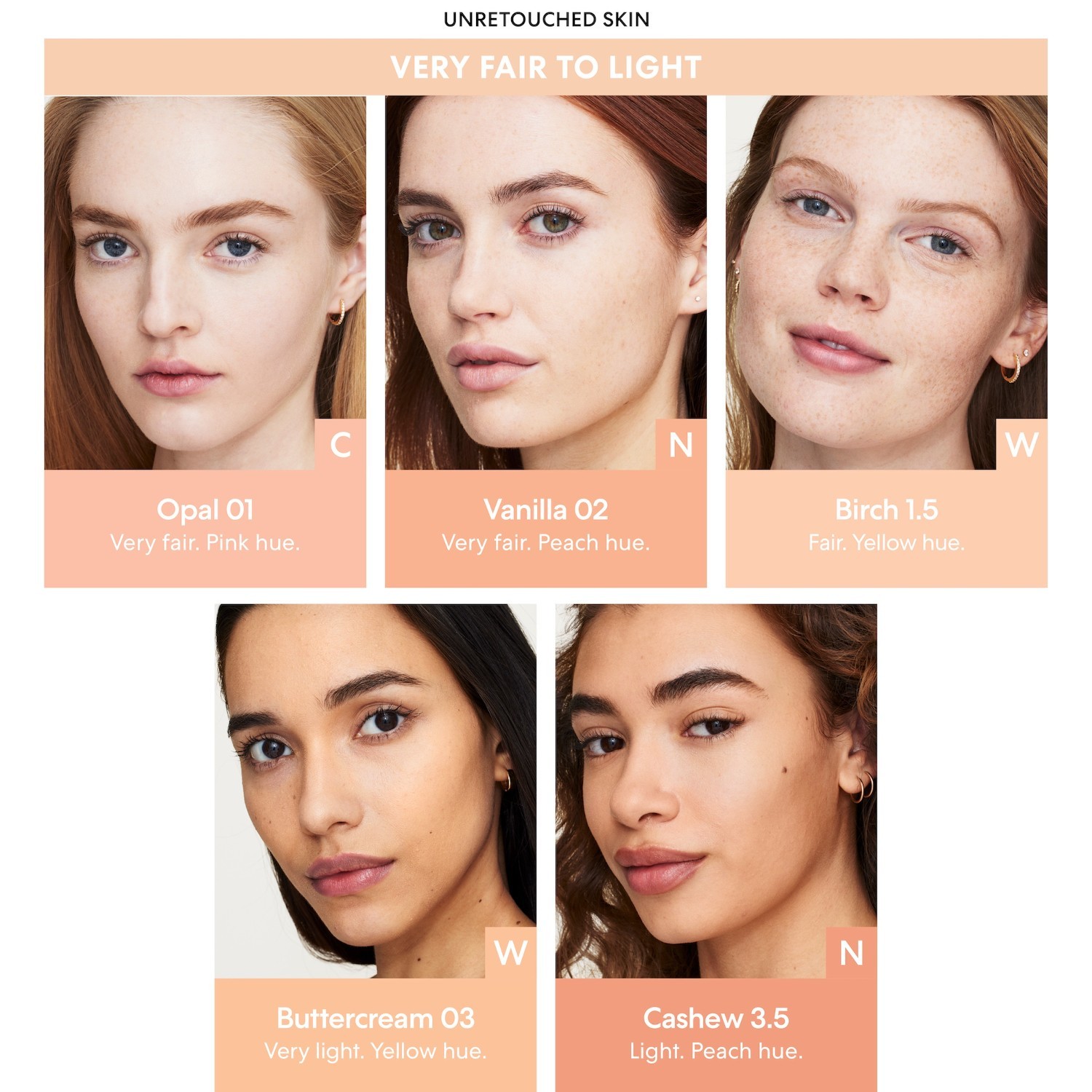 bareMinerals BB krema Complexion Rescue Natural Matte tonirana hidratantna krema s mineralnim SPF30 - 35 ml