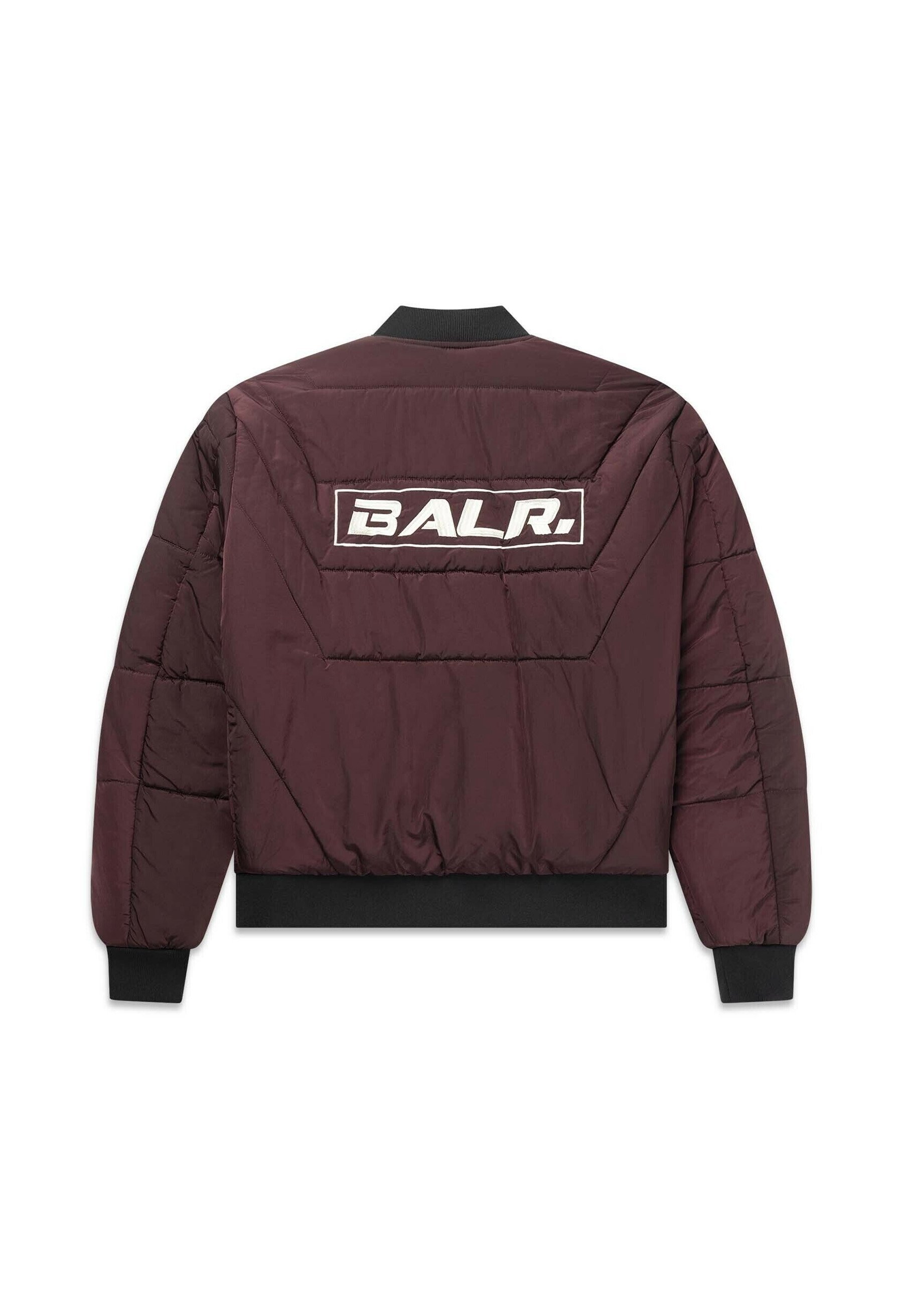 Blouson bomber Pegador - noir