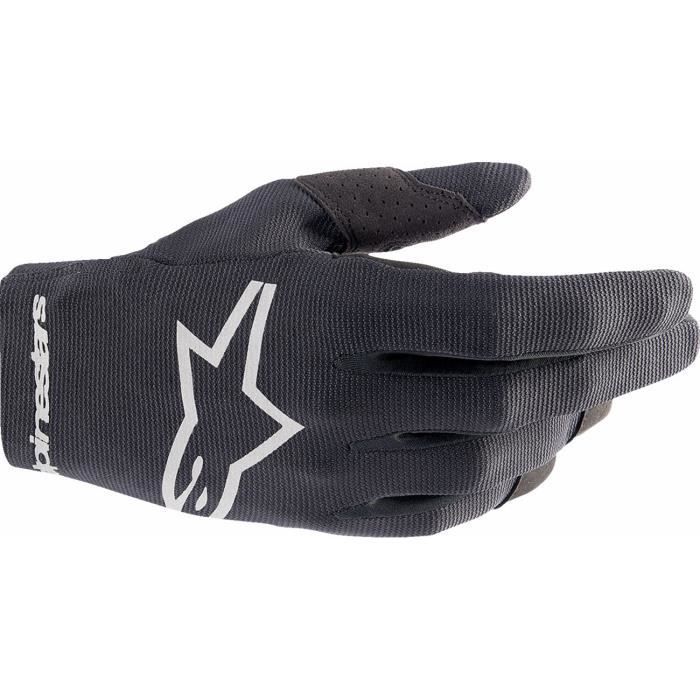 Gants moto cross enfant Alpinestars Radar