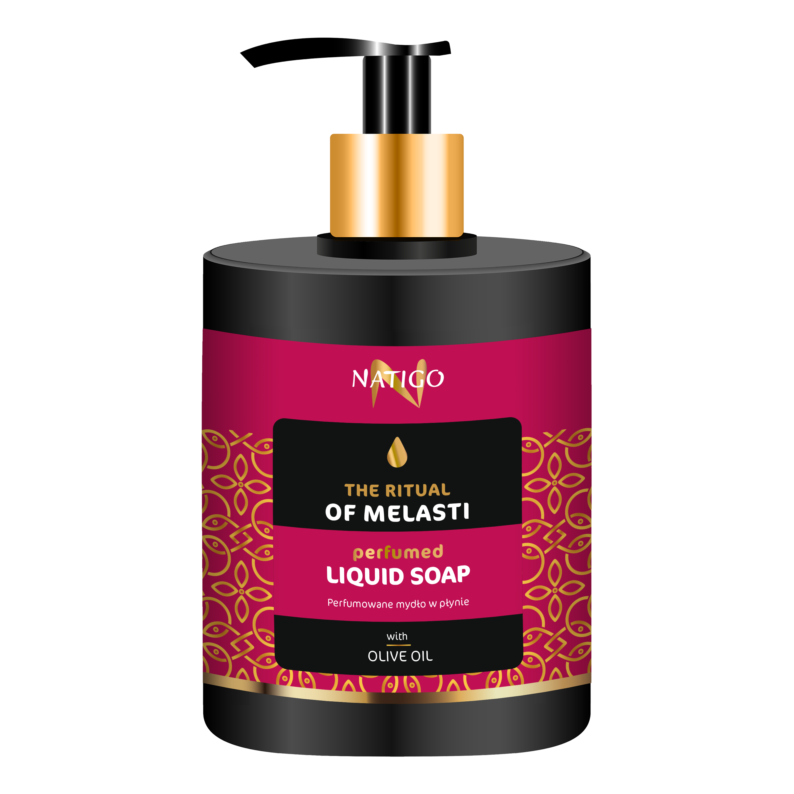 Natigo Ritual Melasti