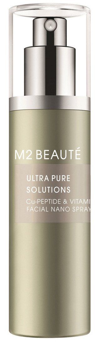 Ultrapure Solutions regenerirajući serum s Cu-peptidom i vitaminom B Luksuzni ciljani tretmani