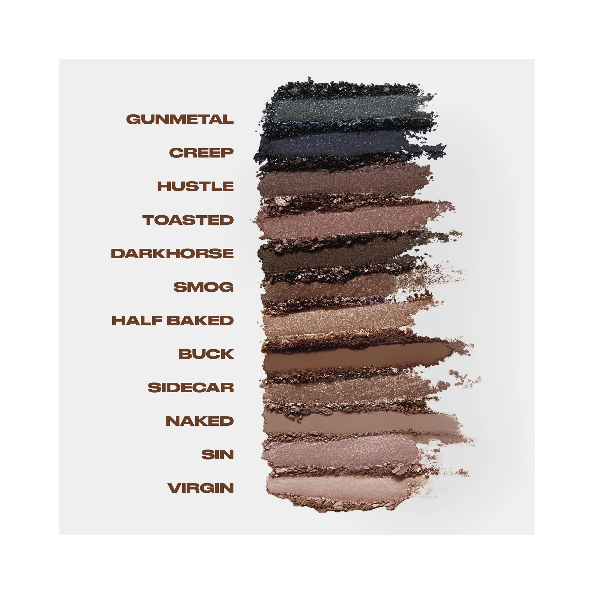 Naked Palette OG - Urban Decay