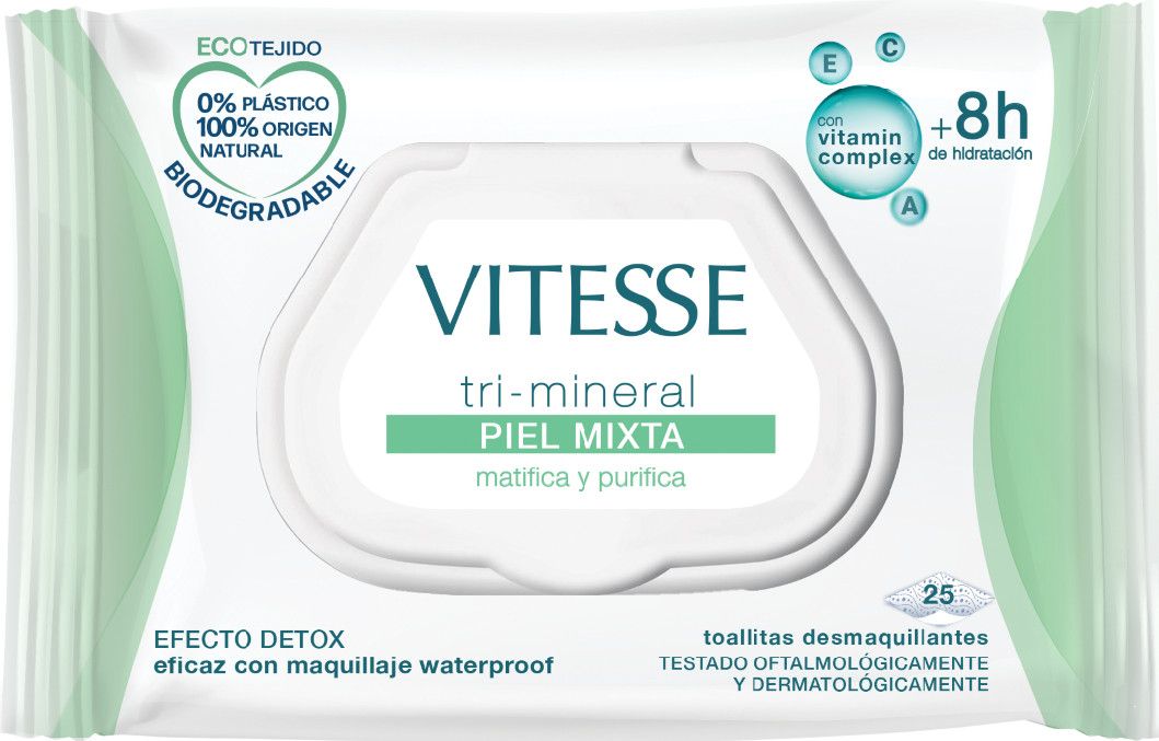 Maramice za skidanje šminke Čišćenje lica