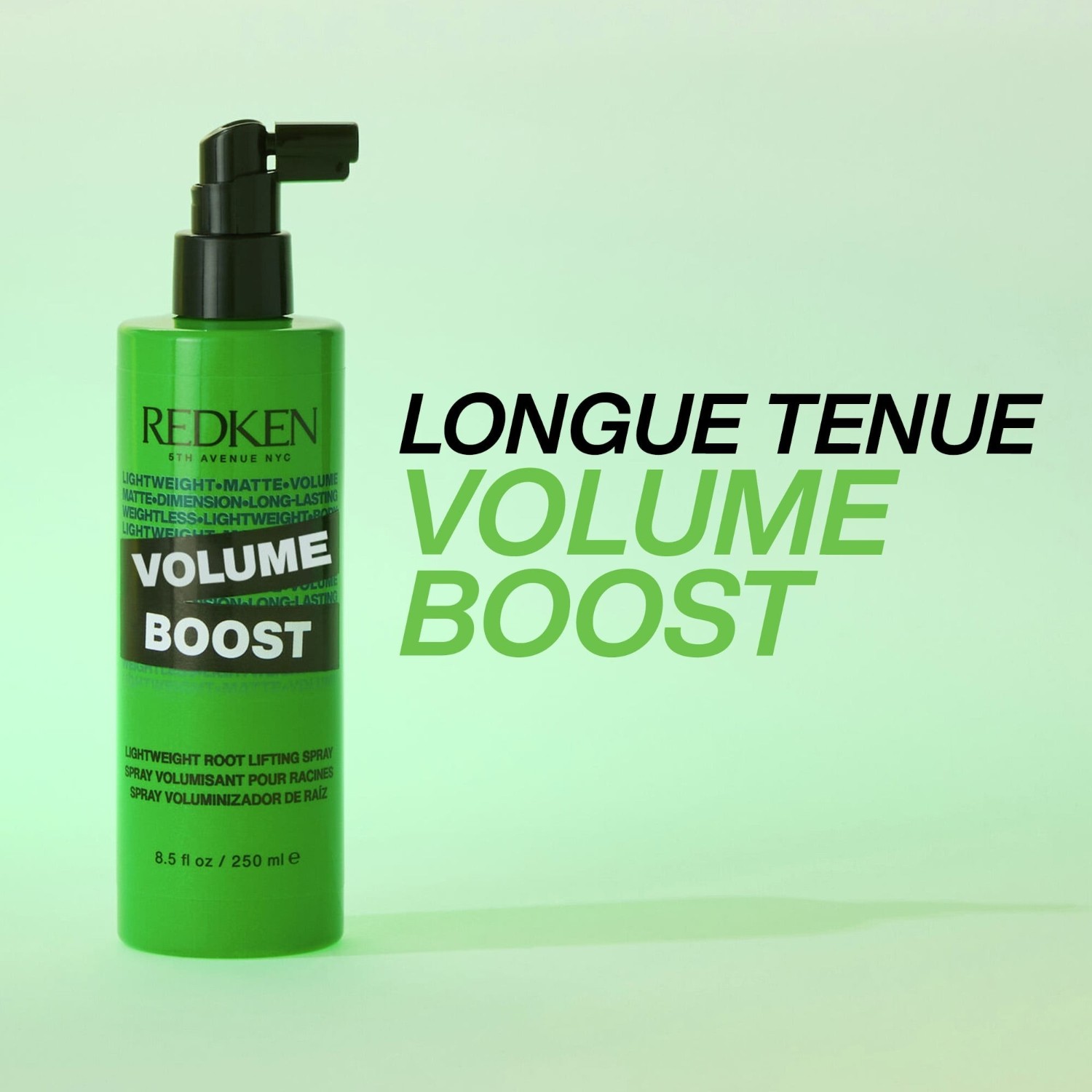 Redken Volume boost