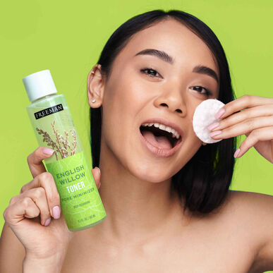 Freeman Pore Minimizer -syväpuhdistava kasvovesi 180 ml