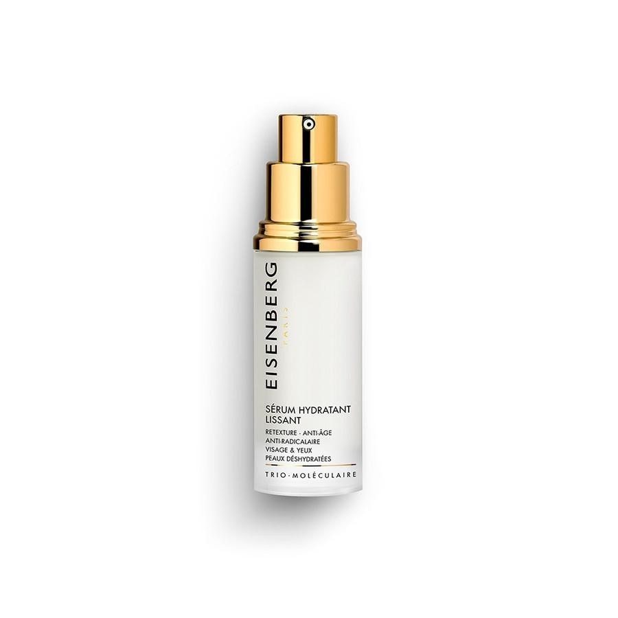 Eisenberg Woman Classic Skincare drėkinamasis ir lyginamasis serumas – 30 ml