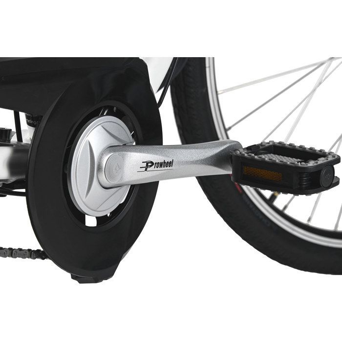 Vélo de ville dame 28