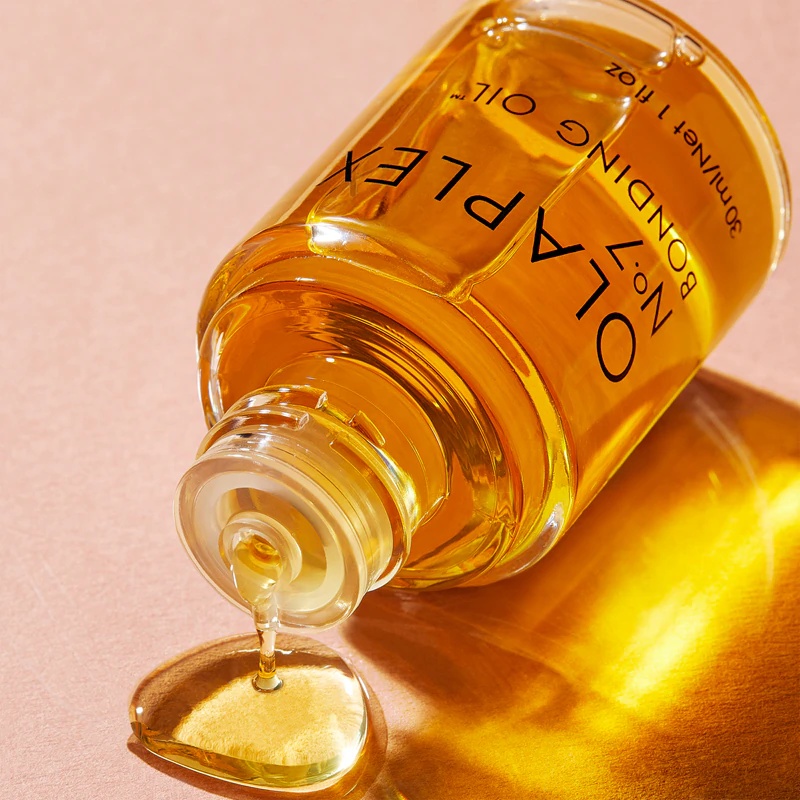 Olaplex N°7 Bonding Oil регенеришуће уље за косу оштећену честим фенирањем
