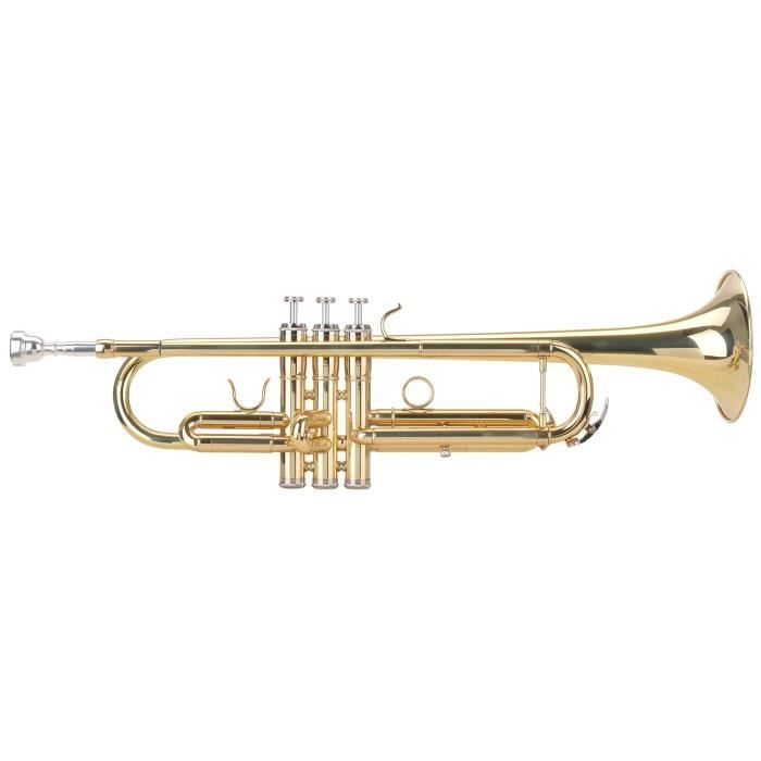Classic Cantabile TR-35 Bb trumpet