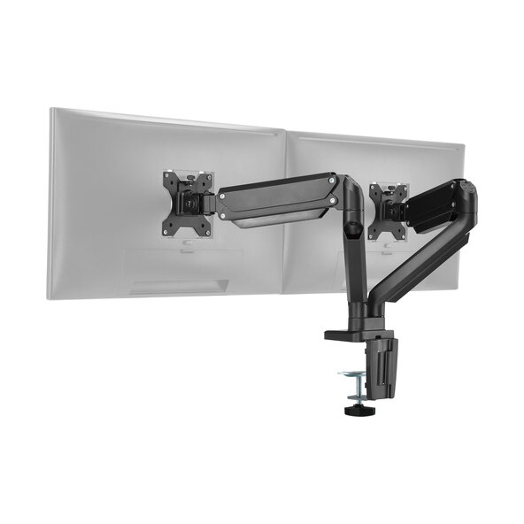 Suporte para 2 monitores (17