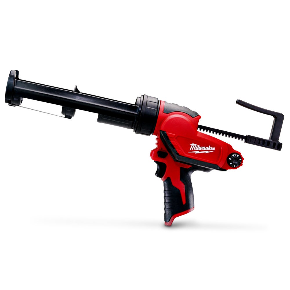 Pistol de etanșare pentru piele MILWAUKEE 12V 310ml M12PCG-0
