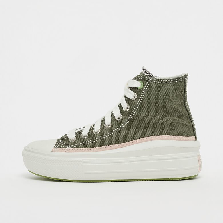 Chuck Taylor All Star Move