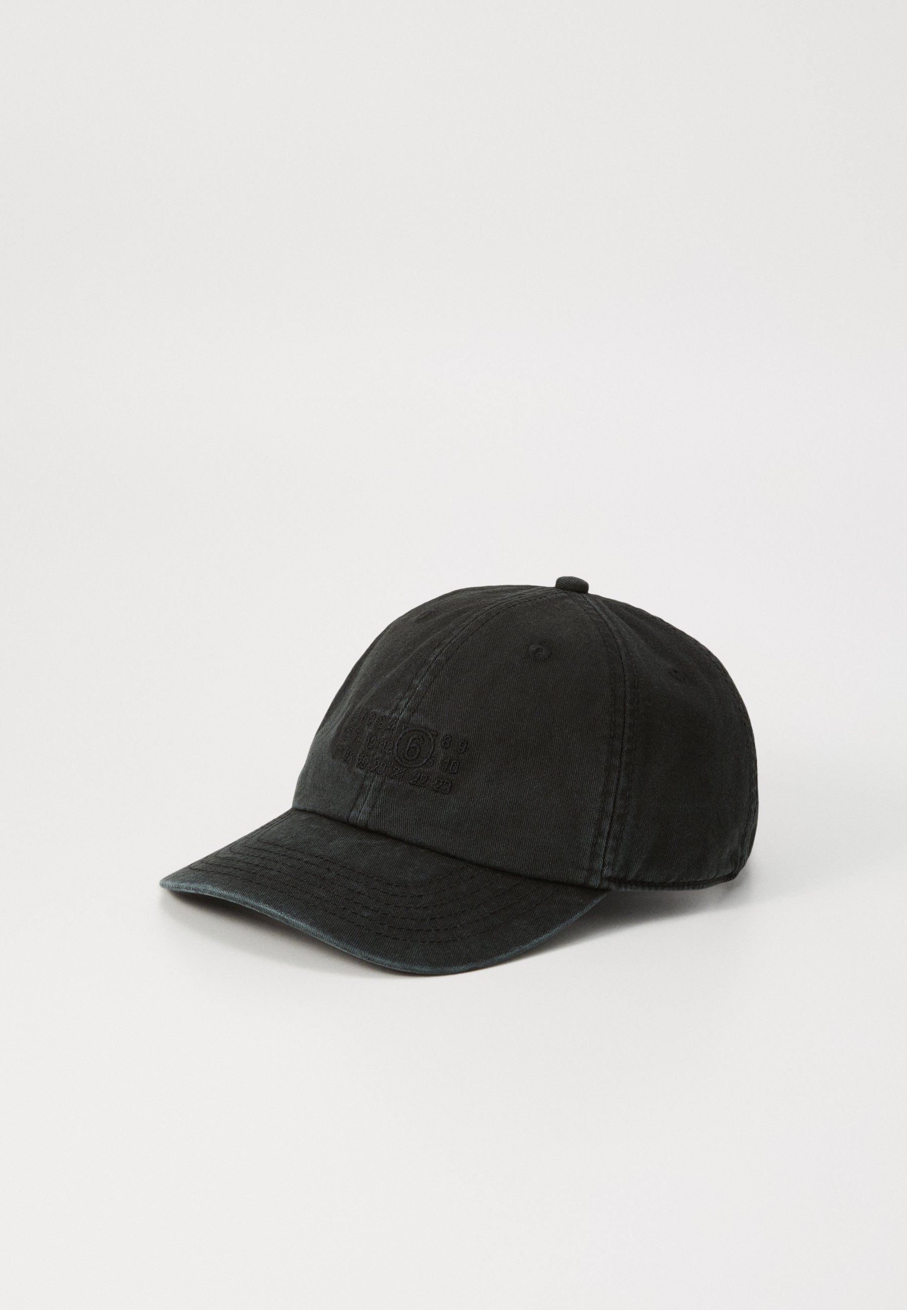 MM6 Maison Margiela UNISEX - Pet - zwart
