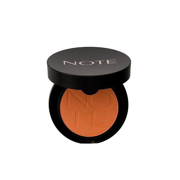 Luminous Silk Compact Rouge 03