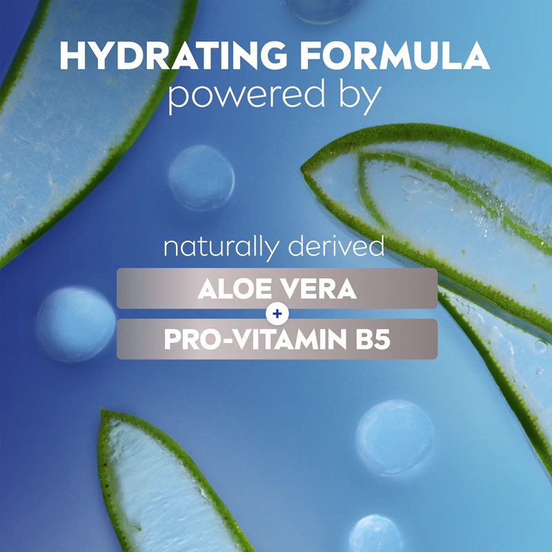 NIVEA MEN Hydrocare pena za britje za moške