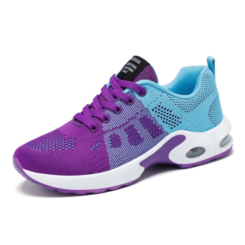 Primavera 2021 nuove scarpe da donna scarpe da corsa alla moda scarpe sportive con suola morbida scarpe per il tempo libero scarpe da donna