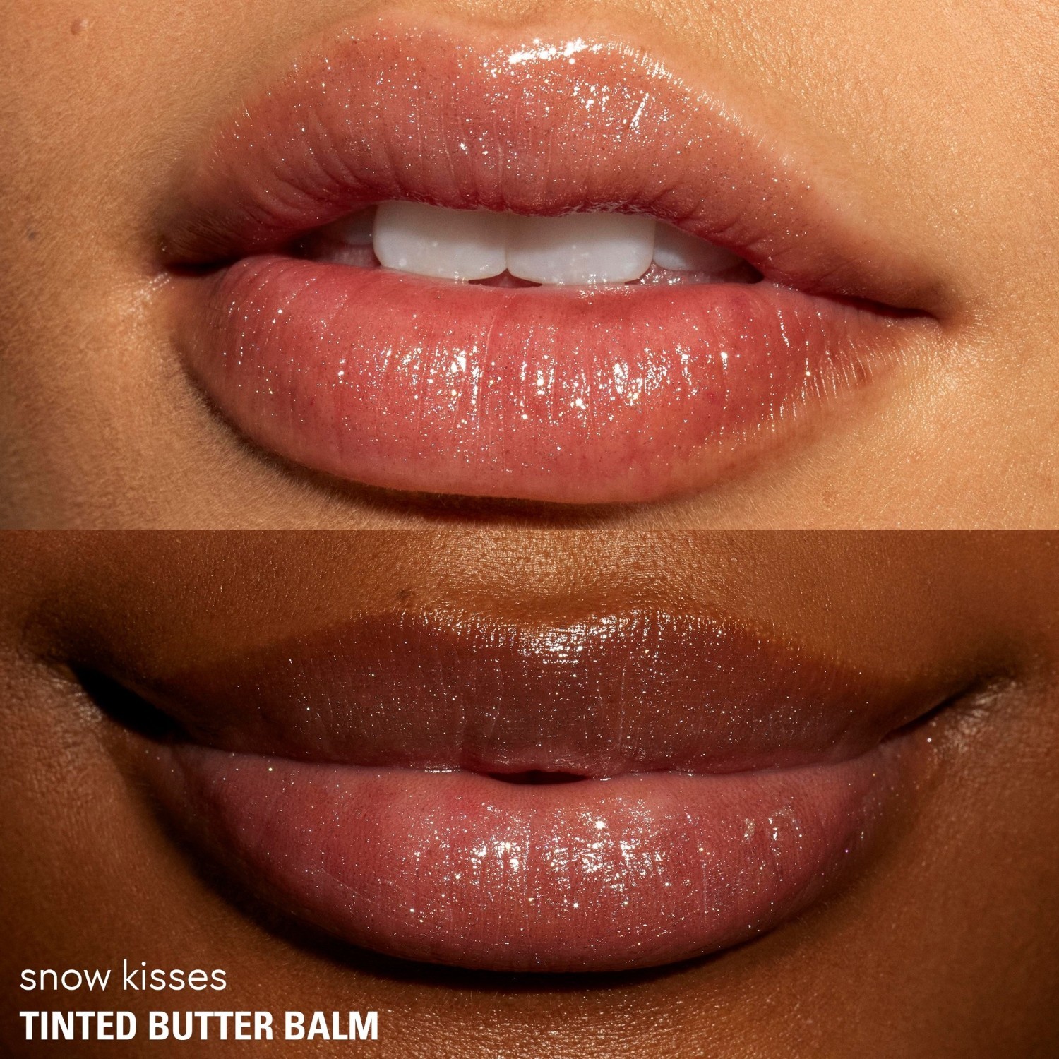 KYLIE COSMETICS Balzam za ustnice Trio barvnih maslenih balzamov - 1 kos