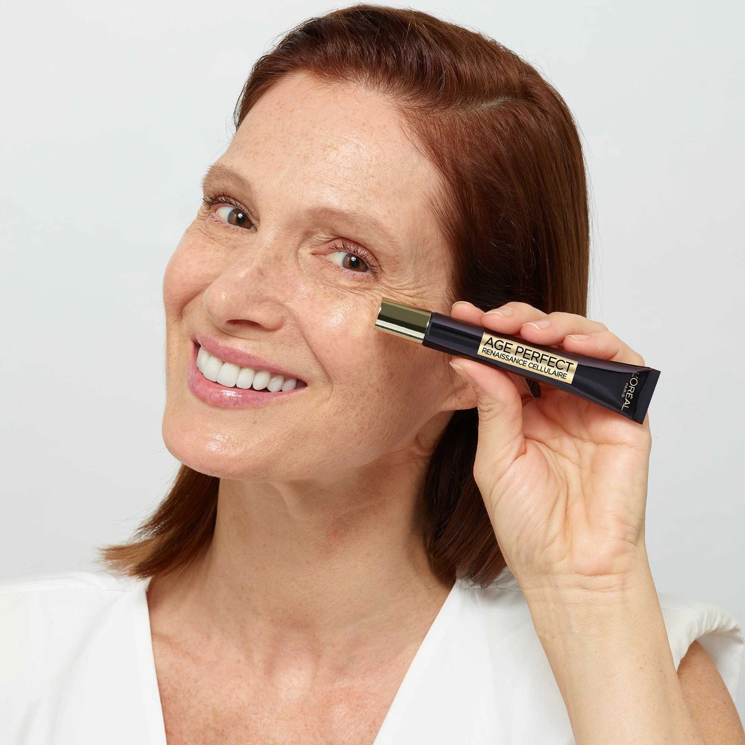 L’Oréal Paris Renaissance Cellulaire Soin Éclat Yeux -