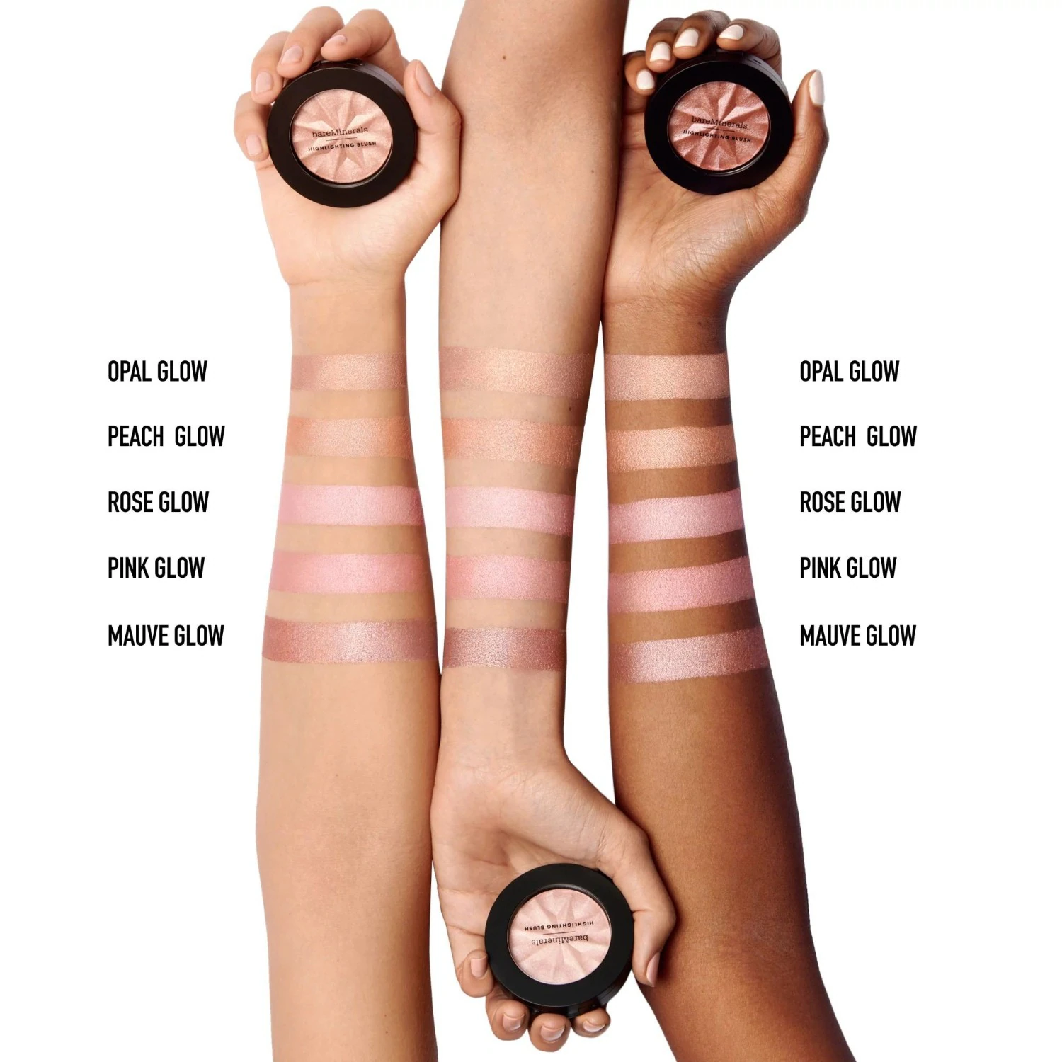 bareMinerals Blush Illuminateur