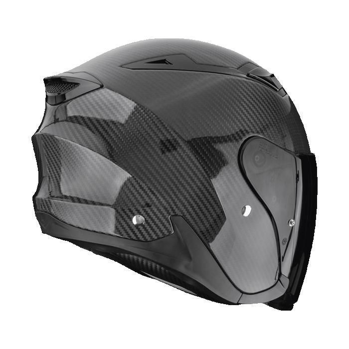 SCORPION EXO-Z1 ONYX CARBON